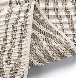 Tapis Intérieurs/Extérieurs - utomhusmatta - Vaura (beige)