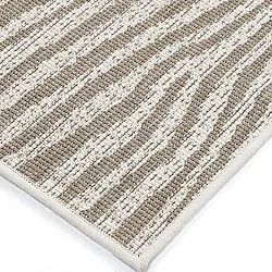 Tapis Intérieurs/Extérieurs - utomhusmatta - Vaura (beige)
