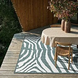 Tapis Intérieurs/Extérieurs - utomhusmatta - Winona (vert)