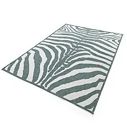 Tapis Intérieurs/Extérieurs - utomhusmatta - Winona (vert)