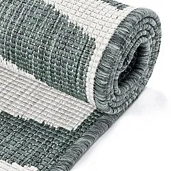 Tapis Intérieurs/Extérieurs - utomhusmatta - Winona (vert)