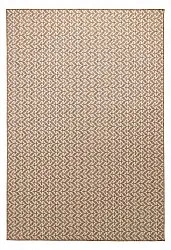 Tapis Intérieurs/Extérieurs - Sfax (marron)
