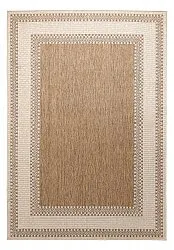 Tapis Intérieurs/Extérieurs - Sousse (marron)