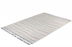 Shaggy - Indoor/Outdoor Paz (gris)