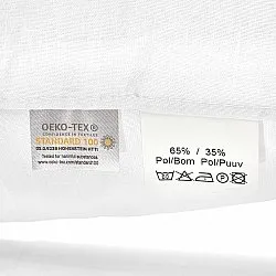 Kissen - Innenkissen (weiß)