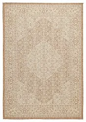 Tapis Intérieurs/Extérieurs - Mekele (marron)
