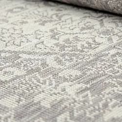 Teppich für innen und außen - Mekele (taupe)