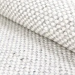 Teppich für innen und außen - Orta Wool Look (hellgrau)