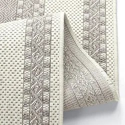 Teppich für innen und außen - Sousse (taupe)