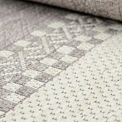 Teppich für innen und außen - Sousse (taupe)