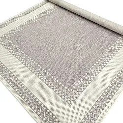 Teppich für innen und außen - Sousse (taupe)