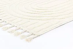 Shaggy - Campbell (blanc cassé)