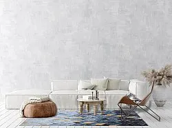 Wilton-Teppich - Brigooda (blau)