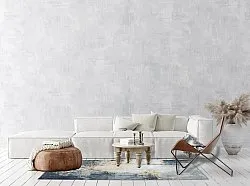 Wilton-Teppich - Melazzo (grau/bunt)