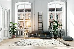 Wollteppich - Savoca Berber