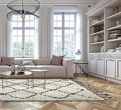 Wollteppich - Sevilla Berber