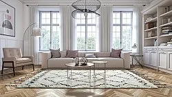 Wollteppich - Savoca Berber