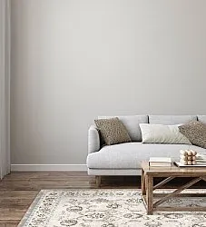 Wilton-Teppich - Adeleine (beige)