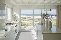 Kunststoffteppiche - Chelsea (weiß)