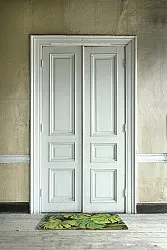 Fußmatte - Aubrey (grün)