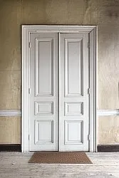 Fußmatte - Hope (sand)