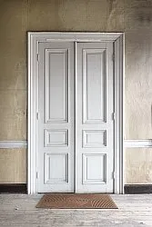 Tapis d’entrée - Morgan (sable)