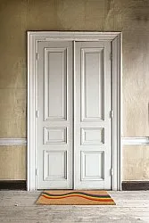 Fußmatte - Rainbow (multi)