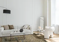 Wilton-Teppich - Domont (braun)