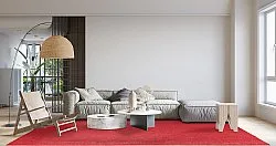 Wollteppich - Hamilton (Flame Scarlet)