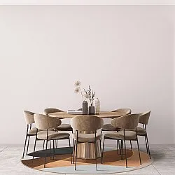 Runde Teppiche - Hazel (multi)