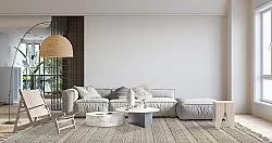 Shaggy - Indoor/Outdoor Nora (beige)