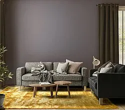 Hochflorteppiche - Aranga Super Soft Fur (ochre)