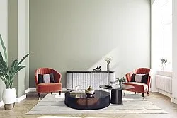 Tapis moelleux - Juna (blanc cassé)