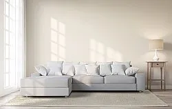 Hochflorteppiche - Tove (offwhite)