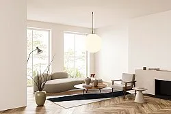 Wilton-Teppich - Serenity (multi)