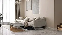 Wilton-Teppich - Serenity (multi)