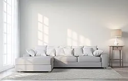 Shaggy Indoor-Outdoor - Shirley (cream)