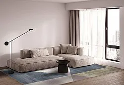 Tapis Wilton - Ziva (multicolore)