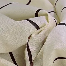 Ensemble de housse de couette - Isadora (beige)