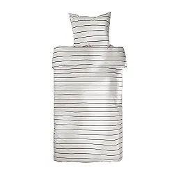 Bettwäsche-Set - Isadora (weiß)