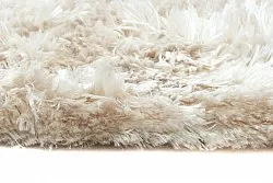 Runde Teppiche - Janjira (offwhite)