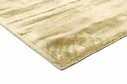 Viskose-teppich - Jodhpur Special Luxury Edition (gold)