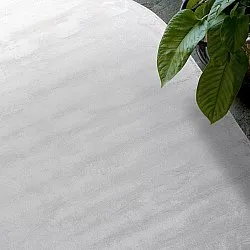 Ovaler viskose-teppich - Jodhpur Special Luxury Edition (offwhite)