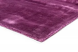 Tapis en viscose - Jodhpur Special Luxury Edition (violet)