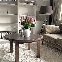 Hochflorteppiche - Stettin (offwhite)