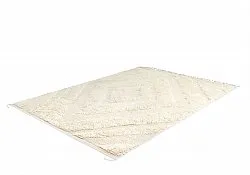 Wollteppich - Jolie (offwhite)