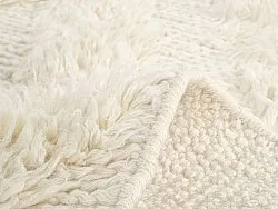 Wollteppich - Jolie (offwhite)