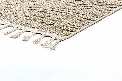 Shaggy - Indoor/Outdoor Dorotea (beige)