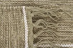 Flickenteppich - Julia (Grün)