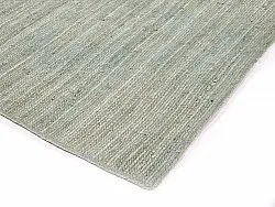 Juteteppich - Amasia (grau)